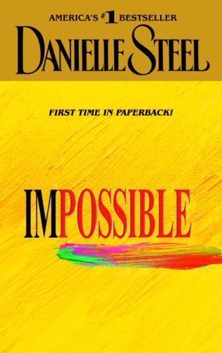 Impossible: A Novel - $1.53