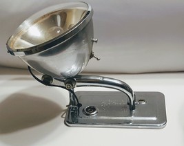 Vintage Big Beam Powerhouse Hand Lantern FLASHLIGHT Light No.1711-C NO. ... - £19.93 GBP