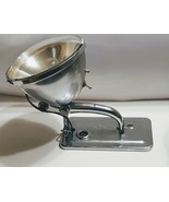 Vintage Big Beam Powerhouse Hand Lantern FLASHLIGHT Light No.1711-C NO. ... - $34.26 CAD