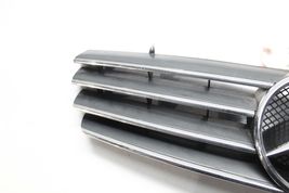 2000-2006 MERCEDES W215 CL500 CL55 CL600 FRONT HOOD GRILLE GRILL P7299 image 4