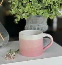 Marlow Ombre Glaze Stoneware Mugs - $20.30 CAD