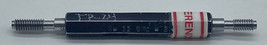 Unbranded 8-32 UNC-2B AS-IS Thread Plug Gage Go PD .1437  - $35.60
