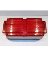 1981 Honda Goldwing Taillight OEM Stanley HM-25RC HM-32RC - $123.06 CAD