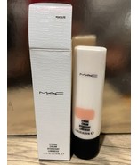 Authentic MAC Cosmetics Strobe Cream Peachlite 1.7oz/50ml New Free Shipping - $34.99