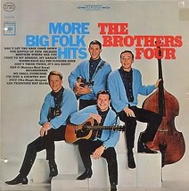 More Big Folk Hits [Vinyl] - £10.38 GBP