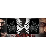 The Wolverine Marvel Retro Mug Retro Coffee Cup/The Wwolverine mug Perfe... - $8.70+