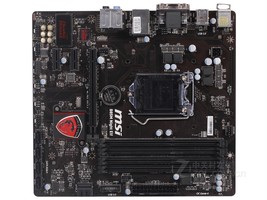 Msi B85M Night Elf Lga 1150 DDR3 32GB Micro Atx - £71.69 GBP