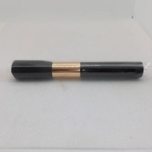Black and Gold makeup brush - $10.00