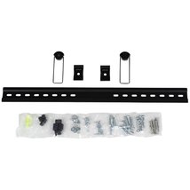 Dayton Audio Shadow Mount HM3260 Hanger Style TV Wall Mount 32&quot;-80&quot; - £18.81 GBP