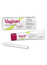 Vagisan Moisturizing Cream 50 gr - $31.00