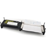 prismite Fingerprint Kit, with Card Holder and Large Ink Pad - NO CARDS ... - $1,401.11 MXN