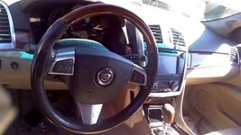 Driver Left Axle Shaft Rear Axle RWD Fits 05-11 STS 103857541 - $69.29