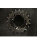 Browning H60P19 Sprocket 19-Teeth  - $705.41 MXN