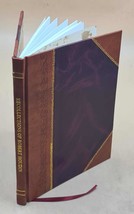 Recollections of Robert Houdin, clockmaker, electrician, conjuro [Leather Bound] - £80.11 GBP