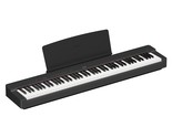 , 88-Key Weighted Action Digital Piano With Power Supply And Sustain Ped... - $1,015.99