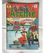 ARCHIE #233 - Vintage Bronze Age &quot;Archie&quot; Comic - GOOD - $8.91