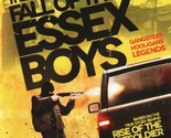 The Fall of the Essex Boys DVD | Region 4 - $8.42