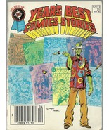 Year&#39;s Best Comics Stories No. 71 The Best Of DC April 1986 - £1.58 GBP