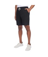 Kirkland Signature Men’s Size 3XL (XXXL) Black Lounge Shorts NWT - £10.65 GBP