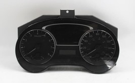 Speedometer Cluster 123K Miles Mph 6 Cylinder 2015 Nissan Pathfinder Oem #12657 - £84.83 GBP