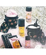 Pavlova Parfum Paris Perfume 1980 Advertisement Vintage Fragrance DWEE26 - $41.13 CAD