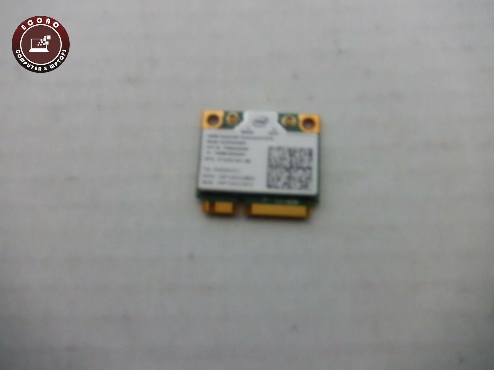 Samsung NP780Z5E-S01UB NP780Z5E series Wireless WIFI Card - $7.16
