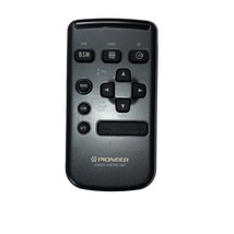 Pioneer CXA7390 Remote Control Tested Works Genuine OEM - £9.34 GBP