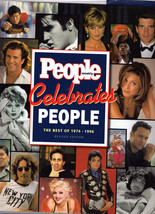 People Celebrates People The Best Of 1974-1996 - £6.38 GBP