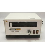 Charles Water CP912 Ion Pump CP912/120V 4 Amp - $64.99 CAD