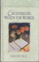 Encouraging Words for Women (Hb) Barbour Publishing, Incorporated - £7.98 GBP