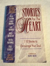 Stories for the Heart Ser.: Stories for the Heart : 110 Stories to Encou... - £0.78 GBP