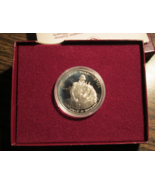 1982-S Washington Half Dollar Commemorative Proof with Box and COA - $17.99