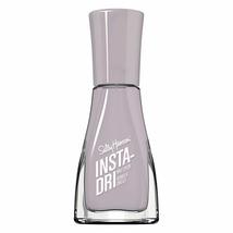 Sally Hansen Insta-Dri Nail Color - 550 Against the Grey-In for Women - ... - $7.87