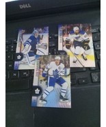 2022-23 Tim Hortons Collectors Series  Base Set Lot Of 3 - €1,88 EUR