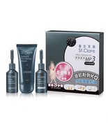 St. Clare Sebum Treatment MP3 Blackhead Acne Remover Set (Bamboo Charcoal) - £31.41 GBP