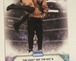 Usos WWE Trading Card 2021 #29 - $1.97