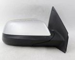 Right Passenger Side Silver Door Mirror Power Fits 2011-2014 FORD EDGE O... - £177.04 GBP