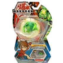 Ventus Gorthion Bakugan Ultra Battle Brawlers Battle Planet Bakucores NEW - $8.95