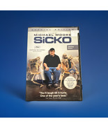 Sicko (Special Edition) - DVD - Michael Moore - £2.23 GBP