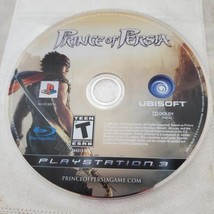 Prince Of Persia Sony Playstation 3 Video Game Disc Only - £3.94 GBP