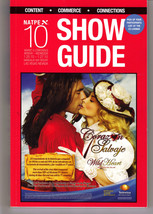 Corazon Salvaje In Natpe 10 Show Guide - £2.30 GBP
