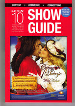 CORAZON SALVAJE in NATPE 10 SHOW GUIDE - £2.34 GBP