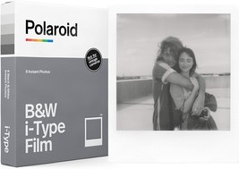 I-Type Film For Bandw Polaroid (6001). - £33.54 GBP