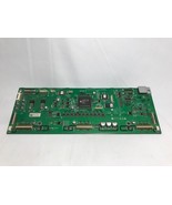 Hitachi 6871QCH034C Control Board 6870QCE014C 040728 42EDT41A - $160.09 MXN
