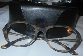 Giorgio Armani glasses - AR7046 - 5282 - 54 16 - 140-Made in Italy-new with case - $49.99