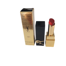 Yves Saint Laurent Rouge Pur Couture The Bold Lipstick 1971 Rouge Provoc... - £13.81 GBP