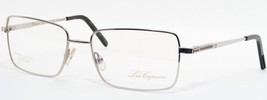 Vintage Rare Les Copains LC05501 Light Gold Filled Eyeglasses 55-17-135mm Italy - £109.16 GBP