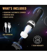 M for men quantum x - $260.31 CAD