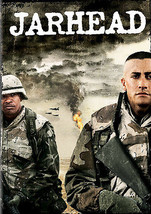 Jarhead DVD, 2006 (with CASE &amp; ARTWORK COVER) - $56.26 MXN