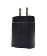 4xem 4X20WCHARGERBK 25W USBC POWER ADAPTER BLACK FOR MOBILE CHARGING IPH... - $660.48 MXN